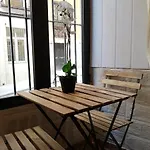 El Olivar De Lavapies