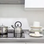Apartamento de 120 m² en Distrito Salamanca, con 3 habitación(es) y 2 baño(s) privado(s)