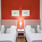 Apartamento de 120 m² en Distrito Salamanca, con 3 habitación(es) y 2 baño(s) privado(s)