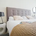 Apartamento de 220 m² en Distrito Salamanca, con 4 habitación(es) y 3 baño(s) privado(s)