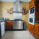 Apartamento de 220 m² en Distrito Salamanca, con 4 habitación(es) y 3 baño(s) privado(s)