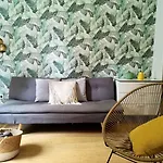 Apartamento Gobernador 22