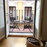 Apartamento Gobernador 22