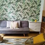 Apartamento Gobernador 22