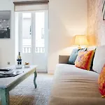 San Bernardo Apartment I - 1BR 1BT