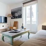 San Bernardo Apartment I - 1BR 1BT