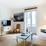 San Bernardo Apartment I - 1BR 1BT