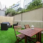 Loft luminoso con chill out a 15 min del centro