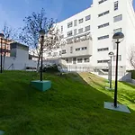 Luminoso, Moderno Y Amplio En Madrid Río I Parking