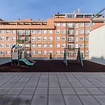Luminoso, Moderno Y Amplio En Madrid Río I Parking