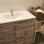 Ch Apartamento Plaza Del Angel - Semisotano