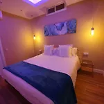 Ch Apartamento Plaza Del Angel - Semisotano