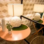 Apartamento espectacular y de diseño en la Latina