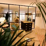 Apartamento espectacular y de diseño en la Latina