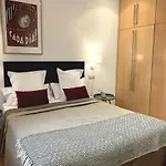 Aspasios San Mateo Boutique Apartments