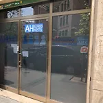Ah - Alfred Hostel