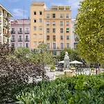 Cibeles Apartment