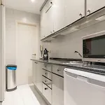 Cibeles Apartment