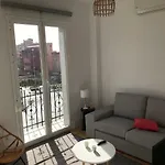Ofelia Nieto Apartmentos