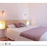 Ofelia Nieto Apartmentos