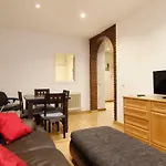Santa Ana Apartamento Madrid