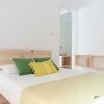 Capitán Blanco Argibay Apartamento