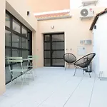 Capitán Blanco Argibay Apartamento