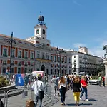 Arenal Suites Puerta del Sol