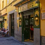 Arenal Suites Puerta del Sol