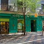 Arenal Suites Puerta del Sol