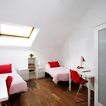Hostel Palacio