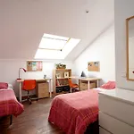 Hostel Palacio