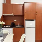 Leeways Loft X In Gran Via