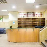 Residencia Universitaria Gómez Pardo
