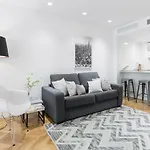 Villanueva Apartments