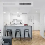 Villanueva Apartments