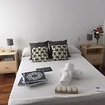 Gran Via Valverde Apartaments & Rooms Parking