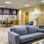 Residencia Universitaria Gómez Pardo