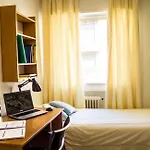 Residencia Universitaria Gómez Pardo