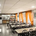Residencia Universitaria Gómez Pardo