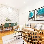 Genteel Home Atocha