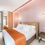 The Garden Suites