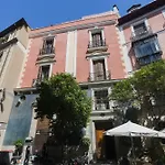 Dobo Rooms Plaza Mayor Exclusive