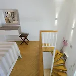 Dobo Rooms Plaza Mayor Exclusive