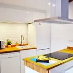 Apartments Dreammadrid Don Pedro