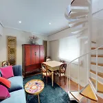Duplex A Estrenar Puerta Del Sol-Opera