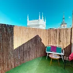 Duplex A Estrenar Puerta Del Sol-Opera