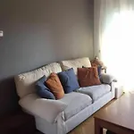 Apartment With 2 Bedrooms In Madrid, With Wonderful City View, Furnish