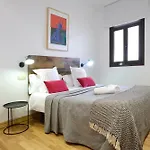 Aspasios San Mateo Boutique Apartments