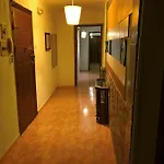 Hostal Becerrea